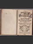 Der verrathene Orden der Freymäurer, Und das offenbarte Geheimnis der Mopsgesellschaft - náhled