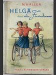 Helga und ihre Freundinnen - náhled