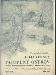 Tajuplný ostrov - náhled