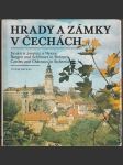 Hrady a zámky v Čechách - náhled