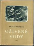 Oživené vody - náhled