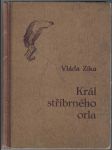 Král stříbrného orla - náhled