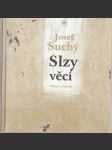 Slzy věcí - náhled