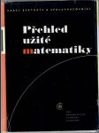 Přehled užité matematiky - náhled