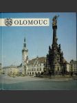 Olomouc - náhled