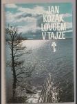 Lovcem v tajze - náhled