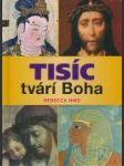 Tisíc tvárí Boha - náhled