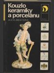 Kouzlo keramiky a porcelánu - náhled