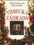 Vidiecka záhrada - náhled