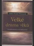 Velké drama věků - náhled