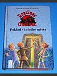 Dračinec Ohnivec 3. - Poklad skalního města - náhled