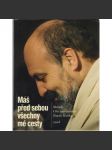 Máš před sebou všechny mé cesty  - náhled