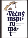 Věčný inspiromat hartl břetislav - náhled