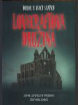 Lovecraftova družina probert john llewellyn, jones stephen - náhled