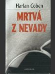 Mrtvá z nevady - náhled