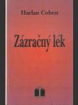 Zázračný lék - náhled