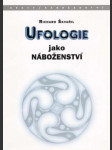 Ufologie jako náboženství - náhled