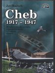 CHEB 1917-1947 SK290. Rajlich Jiří - náhled