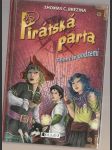 Pirátská parta - náhled