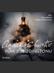 Vlak z paddingtonu (audiokniha) christie agatha - náhled