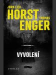 VYVOLENÍ Horst Jorn Lier, Engström Thomas - náhled