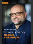 Naděje v dějinách bedřich martin, petráček tomáš - náhled