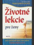 Životné lekcie pre ženy - náhled