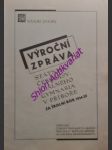 Xxxiii. (xxiii.) výroční zpráva stát. československého reálného gymnasia v příboře za školní rok 1934-1935 - náhled