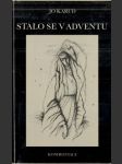 Stalo se v adventu - náhled