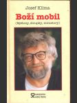 Boží mobil klíma josef - náhled