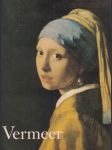 Vermeer - Souborné malířské dílo - náhled