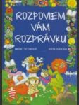 Rozpoviem vám rozprávku - náhled