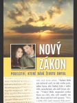 Nový zákon - náhled