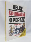 Velké špionážní operace: Studená válka - náhled