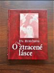 O ztracené lásce - náhled