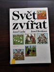 Svět zvířat - náhled