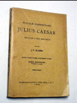 Julius caesar - náhled