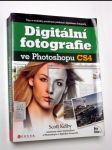 Digitální fotografie ve photoshopu cs4 - náhled