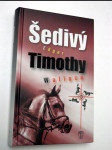 Šedivý timothy - náhled