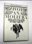 Život pana moliera - náhled