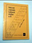 Sbírka testů z matematiky k přijímacím zkouškám na sš - náhled