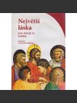 Největší láska - náhled