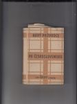 Nový průvodce po Československu - I. díl Čechy, 1. svazek - náhled