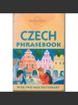 Czech Phrasebook - náhled