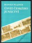 Úsvit českého junáctví - náhled