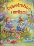 Dobrodružstvo s myškami - náhled