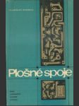 Plošné spoje - náhled