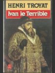 Ivan le terrible - náhled