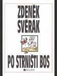 Po strništi bos - náhled