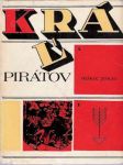 Kráľ pirátov - náhled